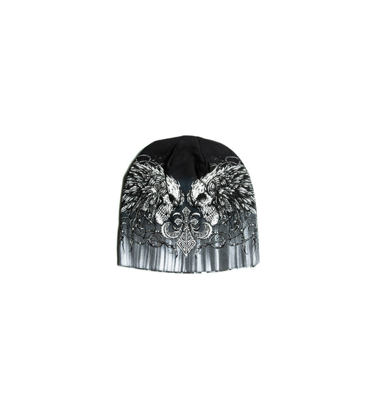Tarnished Warrior Rev. Beanie