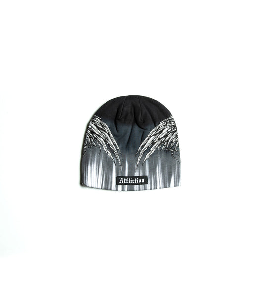 Tarnished Warrior Rev. Beanie
