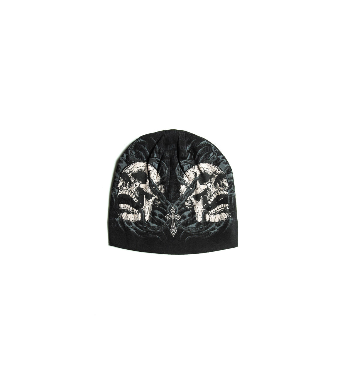 Decimation Rev. Beanie