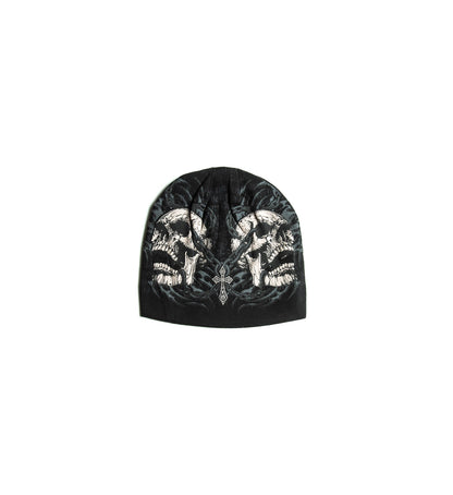 Decimation Rev. Beanie