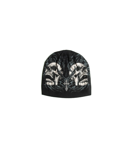 Decimation Rev. Beanie