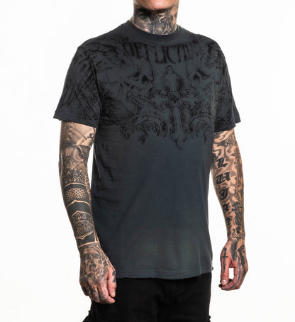 Winged Up Tee