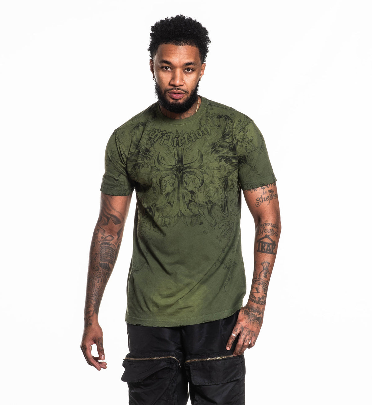 Jump Tee