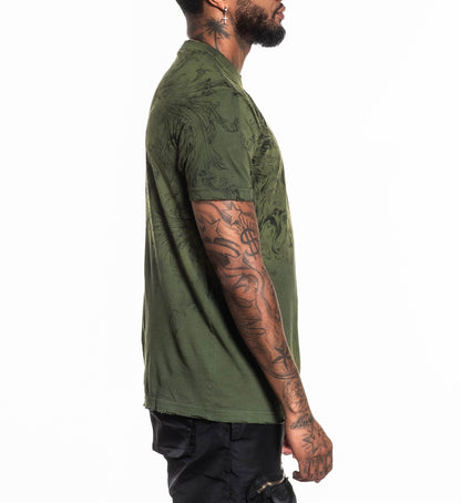 Jump Tee