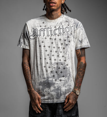 Retrospect Tee