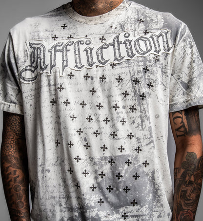 Retrospect Tee