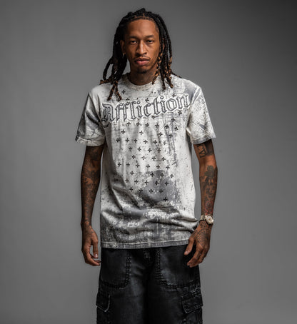 Retrospect Tee
