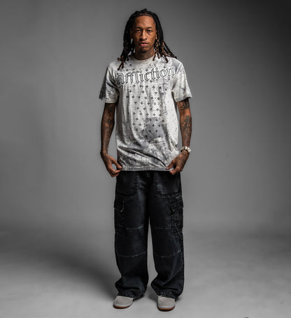 Retrospect Tee
