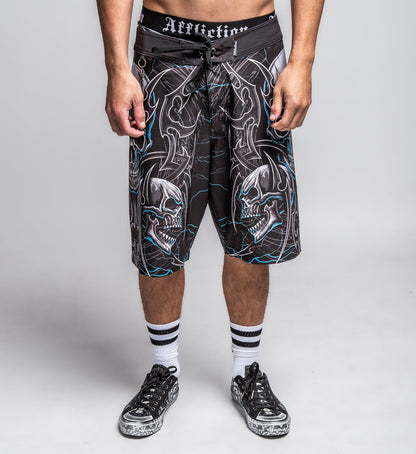 Street Savage Boardshort
