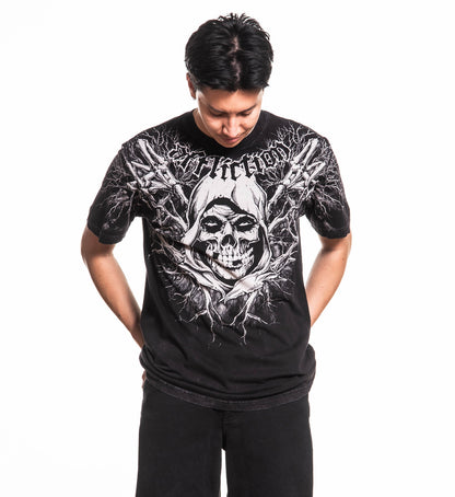 Misfits Reaper Tee