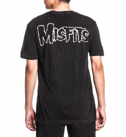 Misfits Reaper Tee