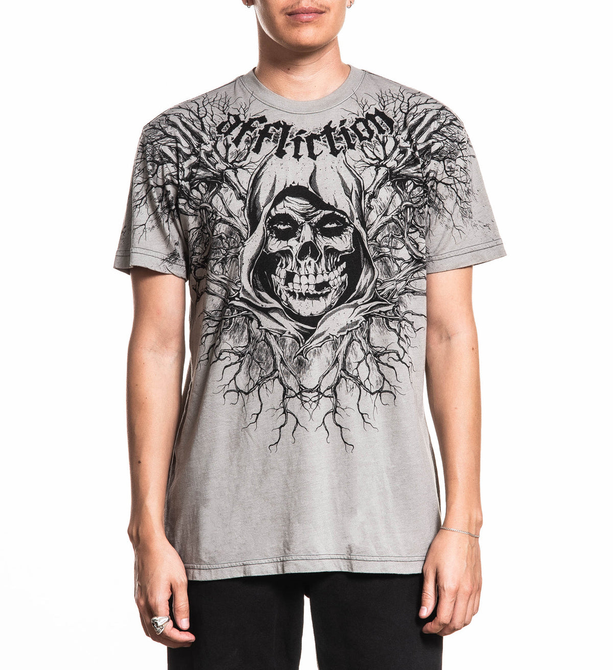 Misfits Reaper Tee