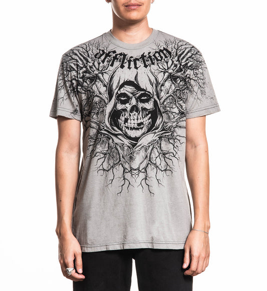 Misfits Reaper Tee