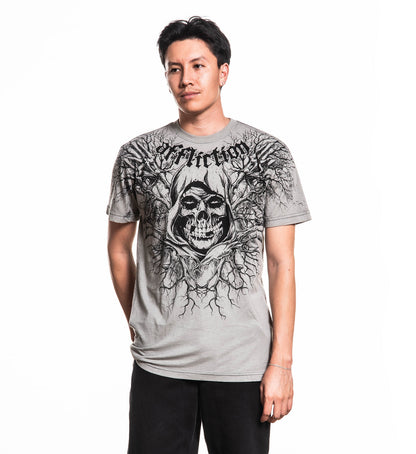 Misfits Reaper Tee