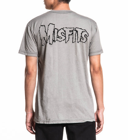 Misfits Reaper Tee