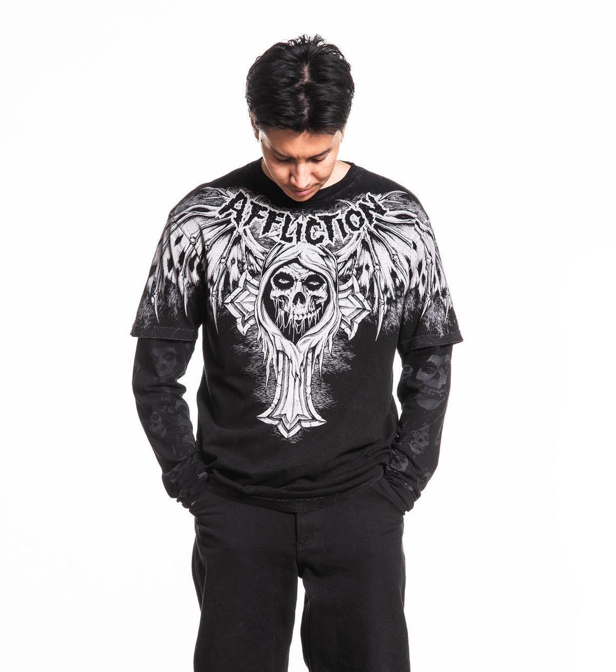 Misfits Bat 2fer