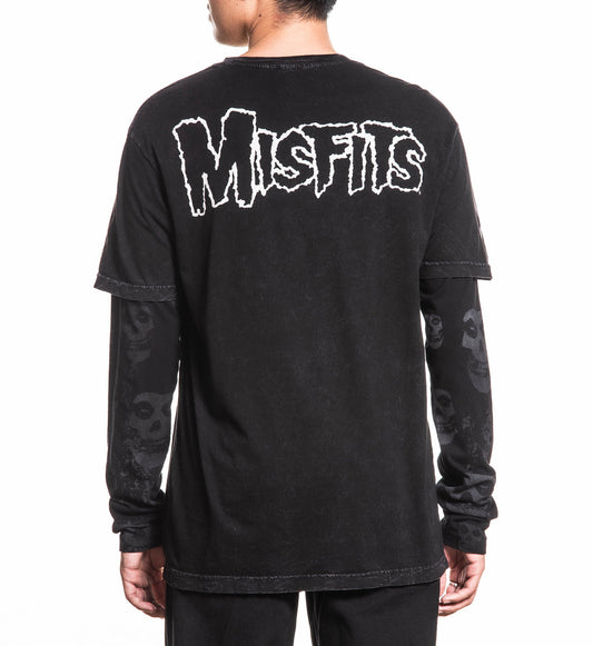 Misfits Bat 2fer
