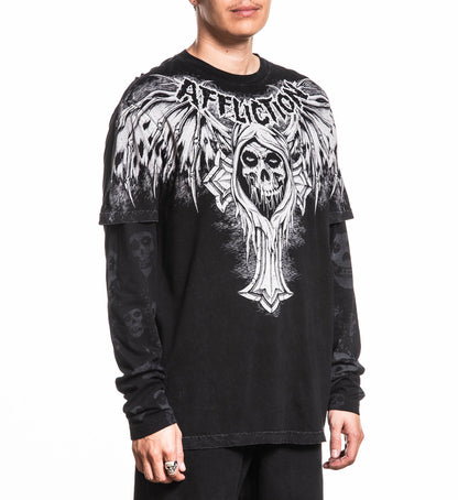Misfits Bat 2fer