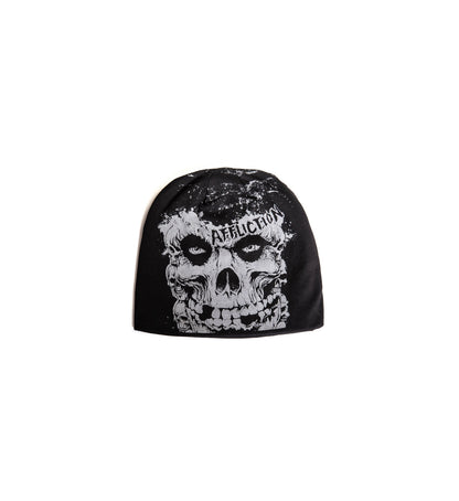 Misfits Skully Rev. Beanie