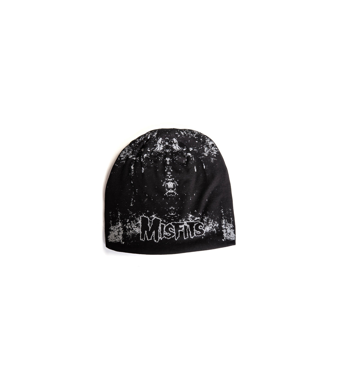 Misfits Skully Rev. Beanie