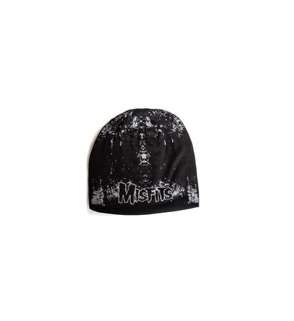 Misfits Skully Rev. Beanie