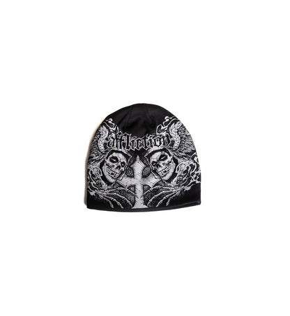 Misfits Wings Rev. Beanie