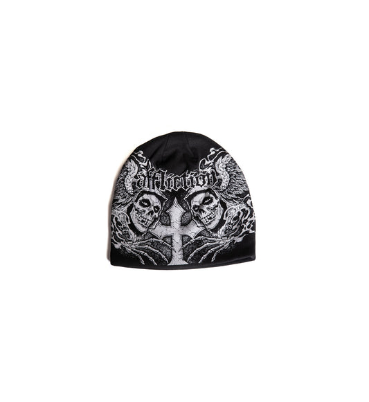 Misfits Wings Rev. Beanie
