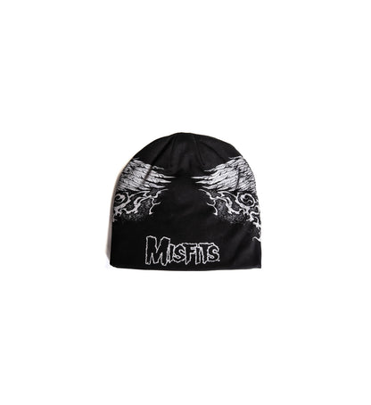 Misfits Wings Rev. Beanie