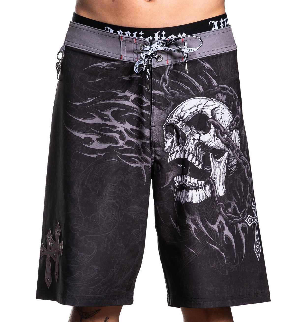 Decimation Boardshort