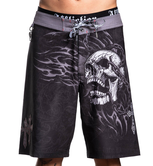 Decimation Boardshort