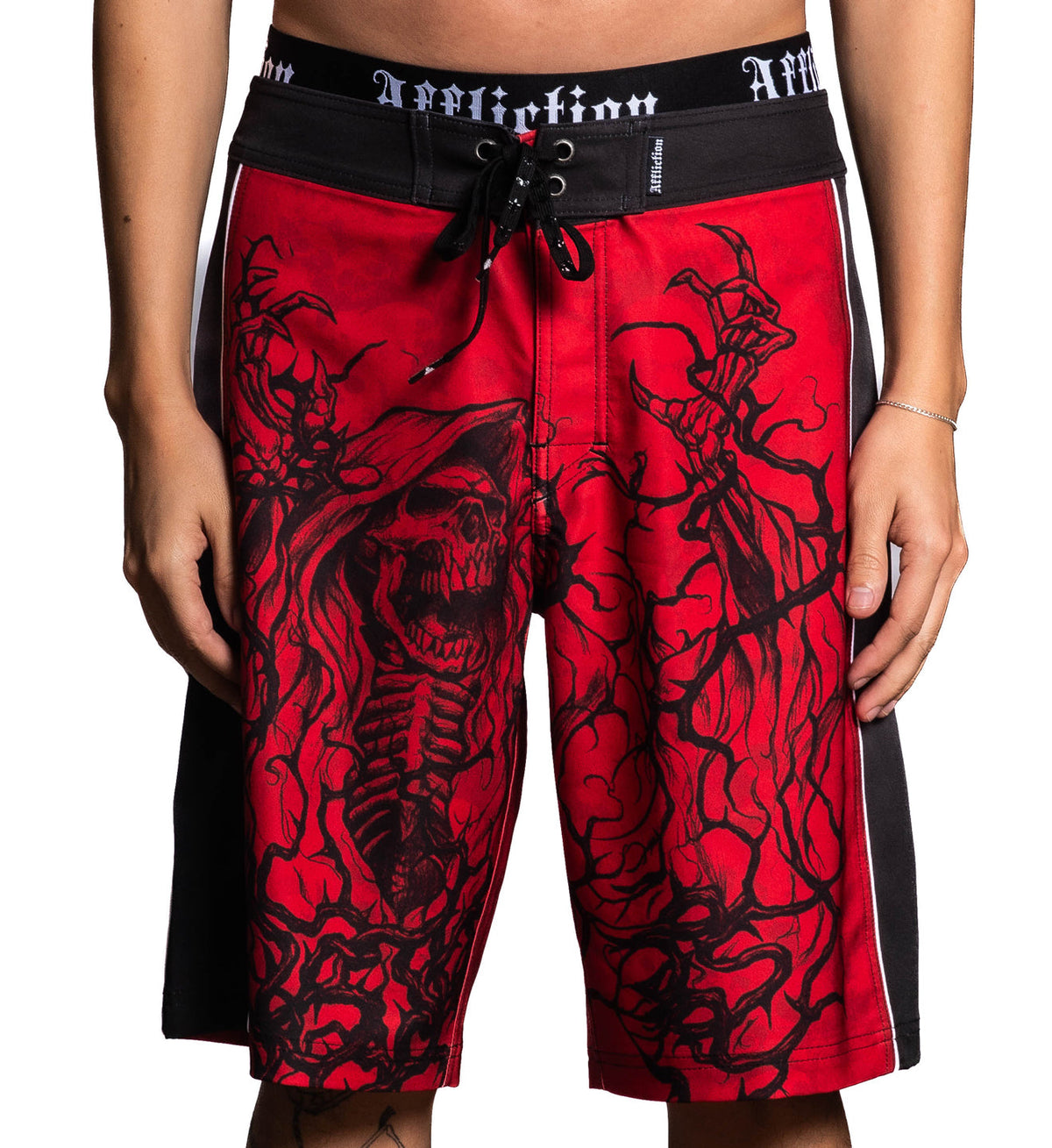 Misfit Sorrow Boardshort