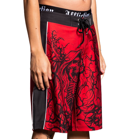 Misfit Sorrow Boardshort