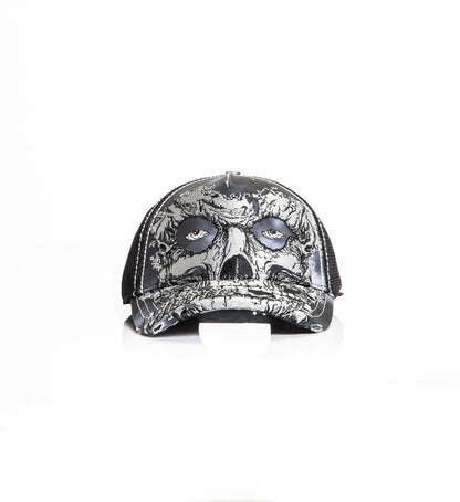 Misfits Skully Hat