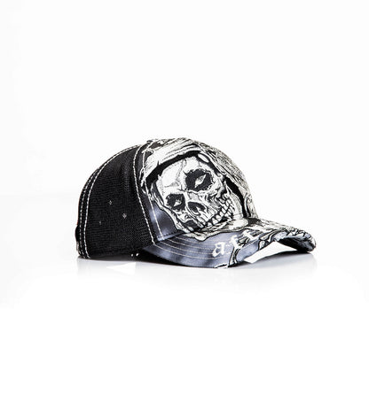 Misfits Wings Hat