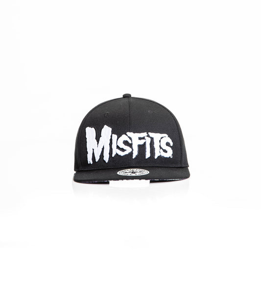 Misfits Crypt Hat