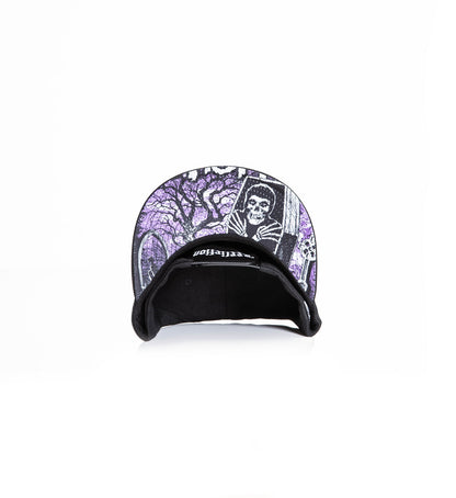 Misfits Crypt Hat