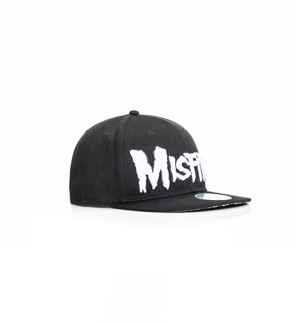 Misfits Crypt Hat