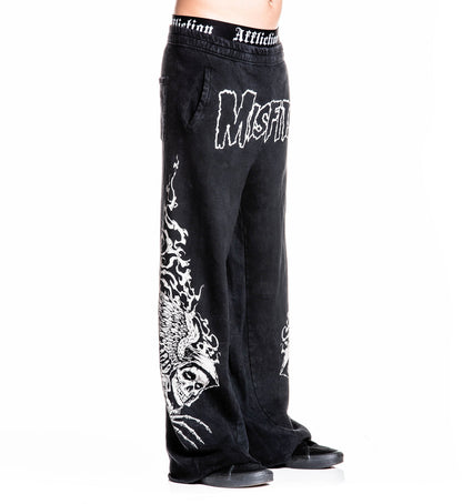 Misfits Wings Sweatpant