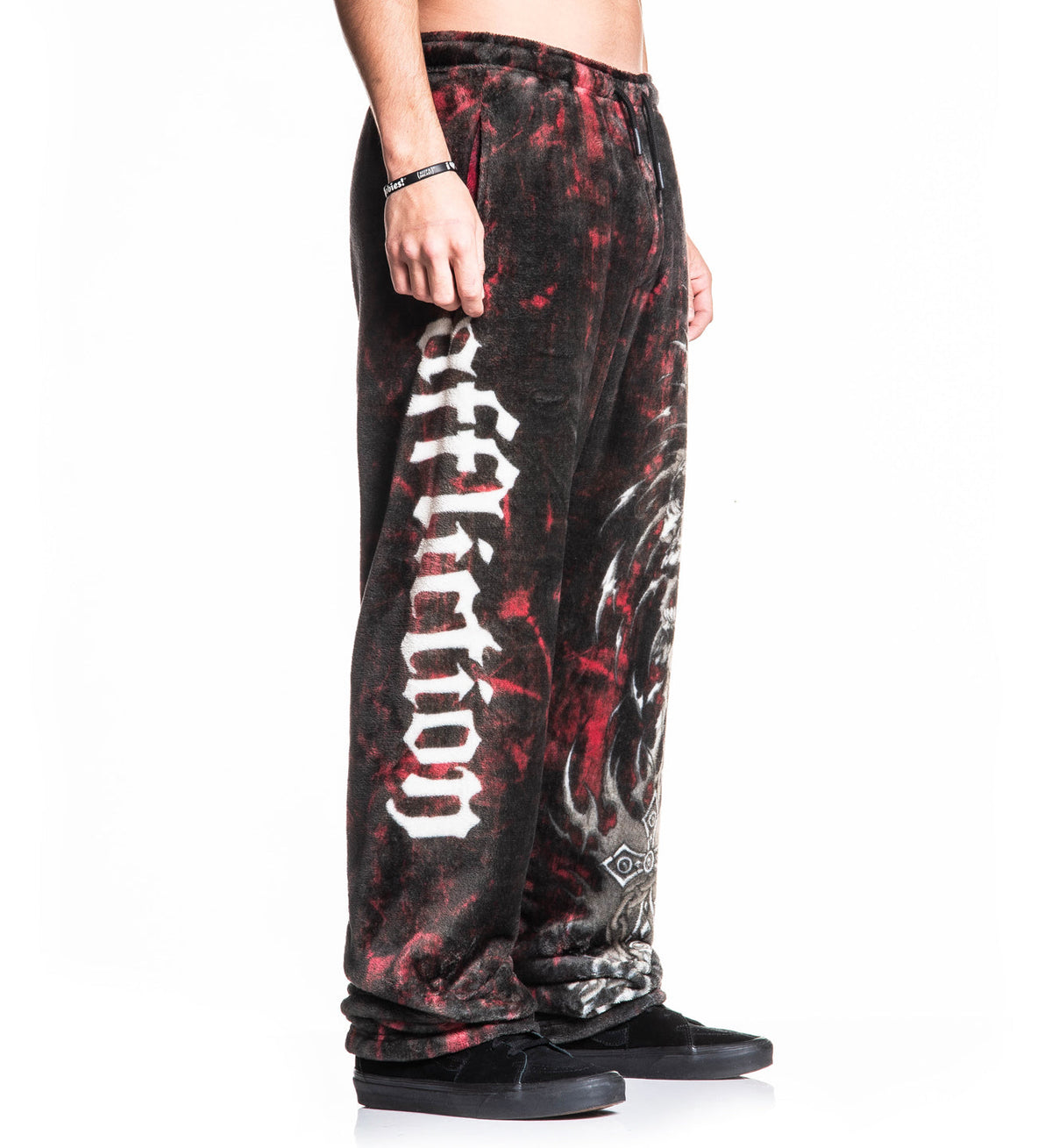 Decimation Pj Pant