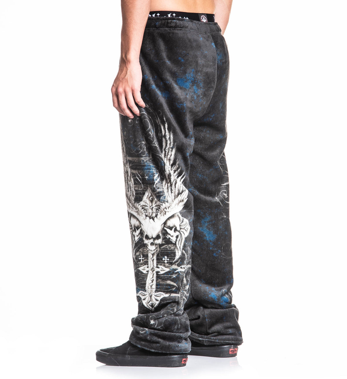 Death Eyes Pj Pant