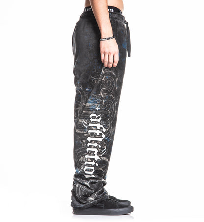 Death Eyes Pj Pant
