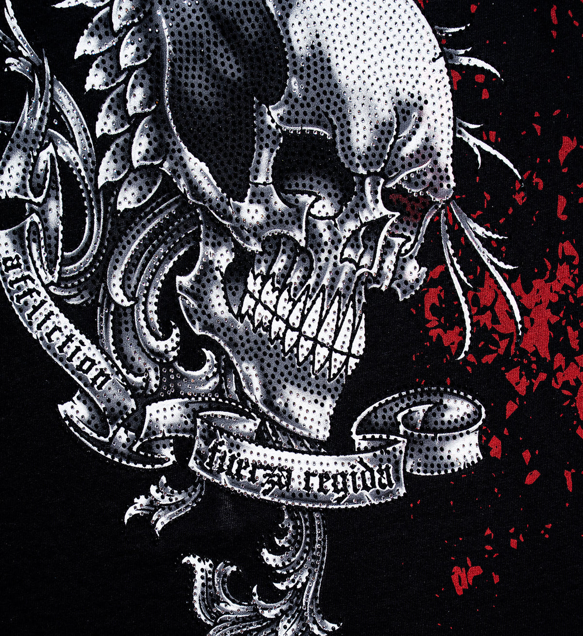Fuerza Regida Crazyz Tee