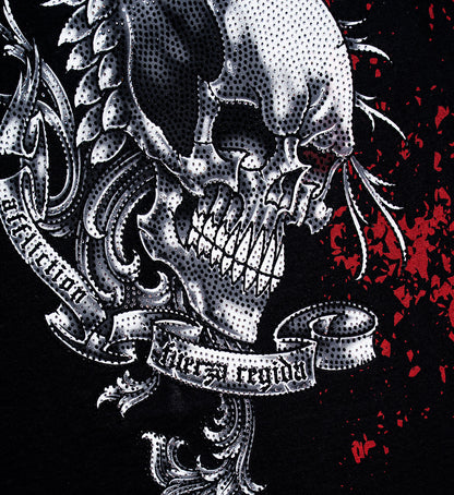 Fuerza Regida Crazyz Tee