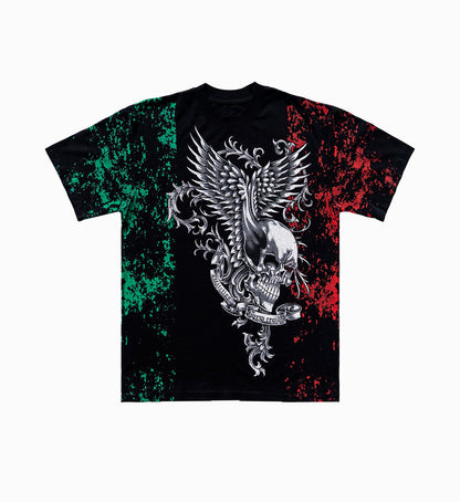 Fuerza Regida Crazyz Tee