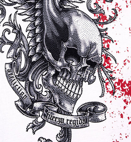 Fuerza Regida Crazyz Tee