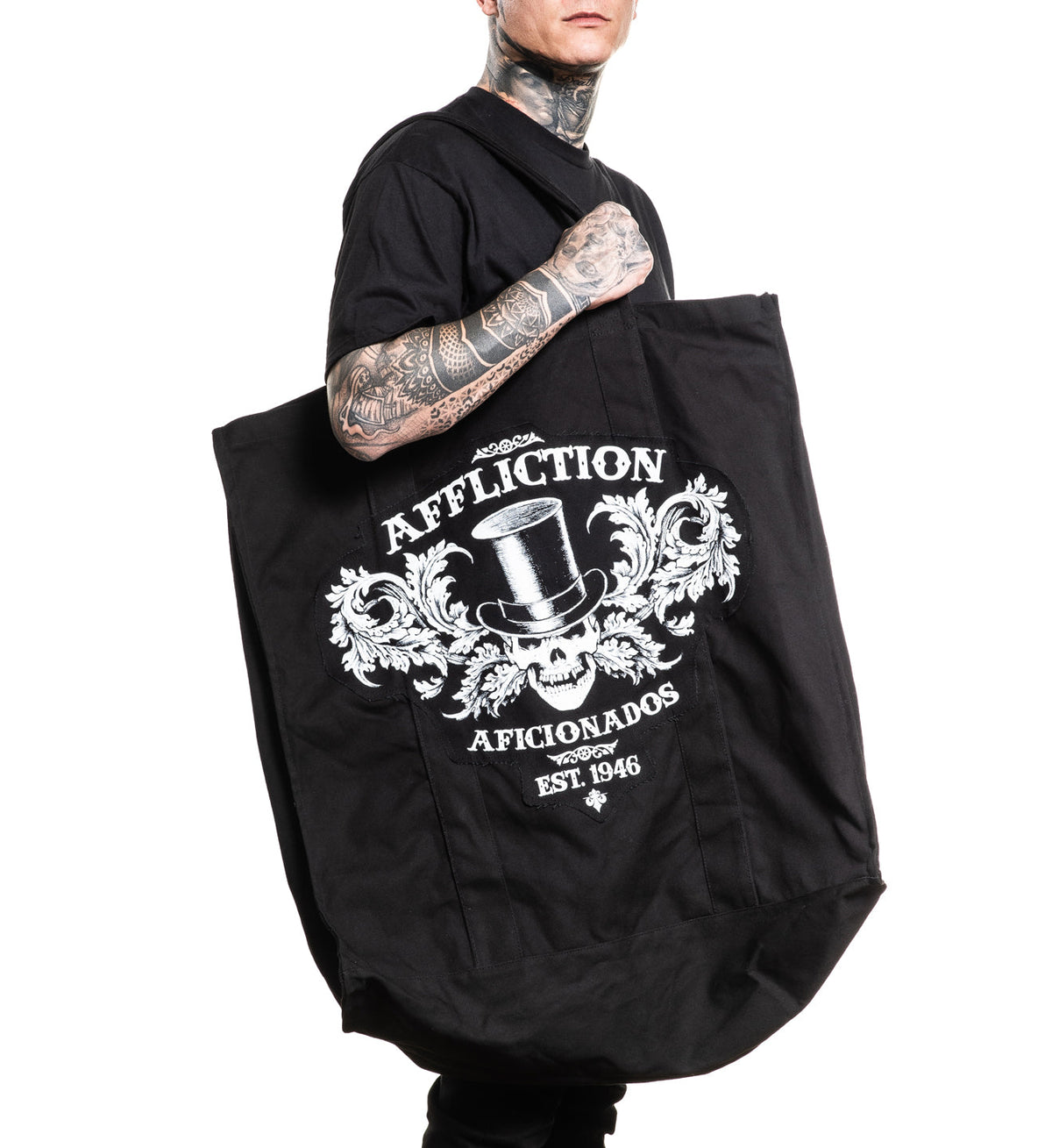 Dublin Super Size Tote