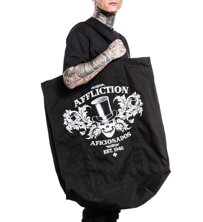 Dublin Super Size Tote
