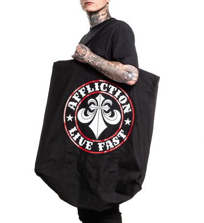 Dublin Super Size Tote