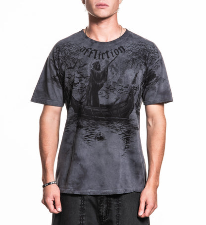 River Styx Tee