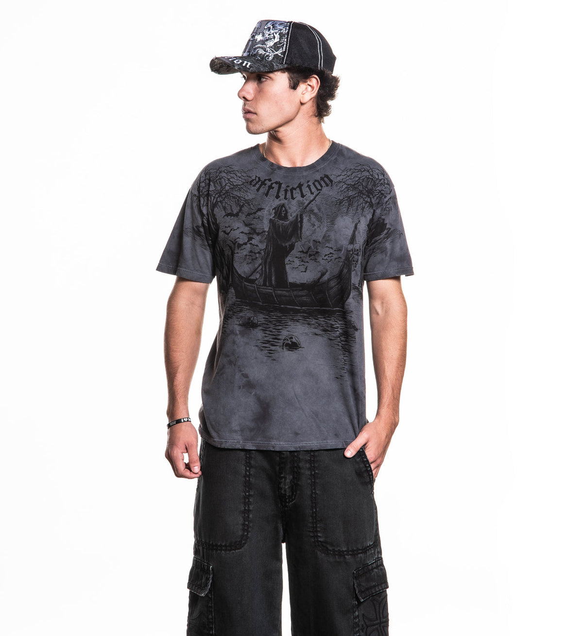 River Styx Tee